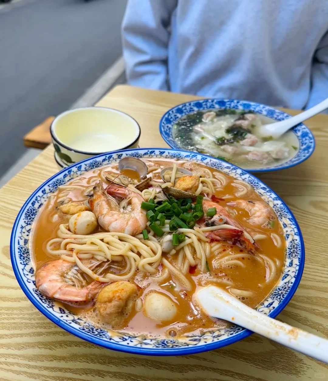 Xiamen Cuisine