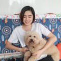 Ms. Cai